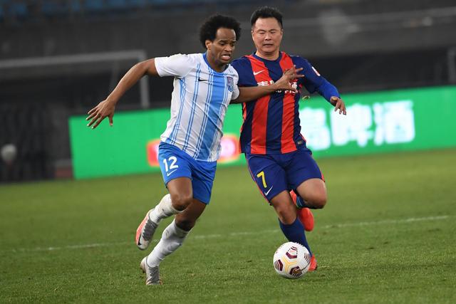 上海男篮官宣：布莱德索11月中旬将重返CBA