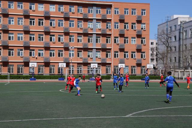 U20女足亚洲杯中国队晋级四强 直接锁定世界杯入场券